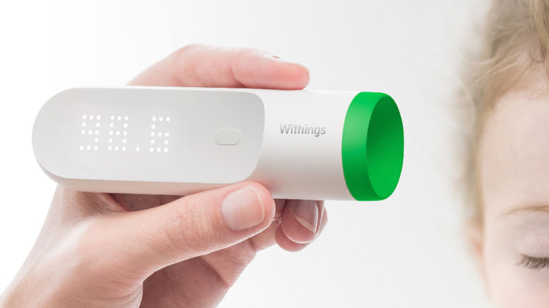 Illustration for article titled All the Gadgets at CES Look Like Sex ToysÂ